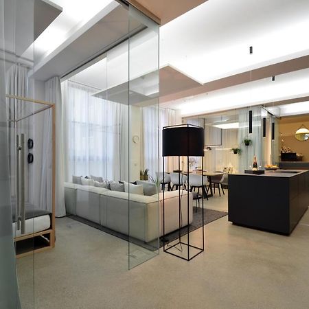 Апартаменты Luxury Omaruru Мюнхен Экстерьер фото