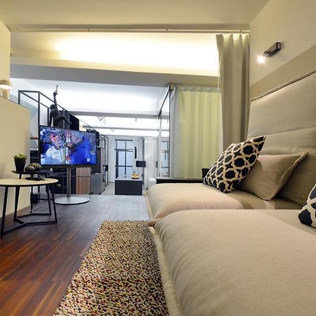 Апартаменты Luxury Omaruru Мюнхен Экстерьер фото
