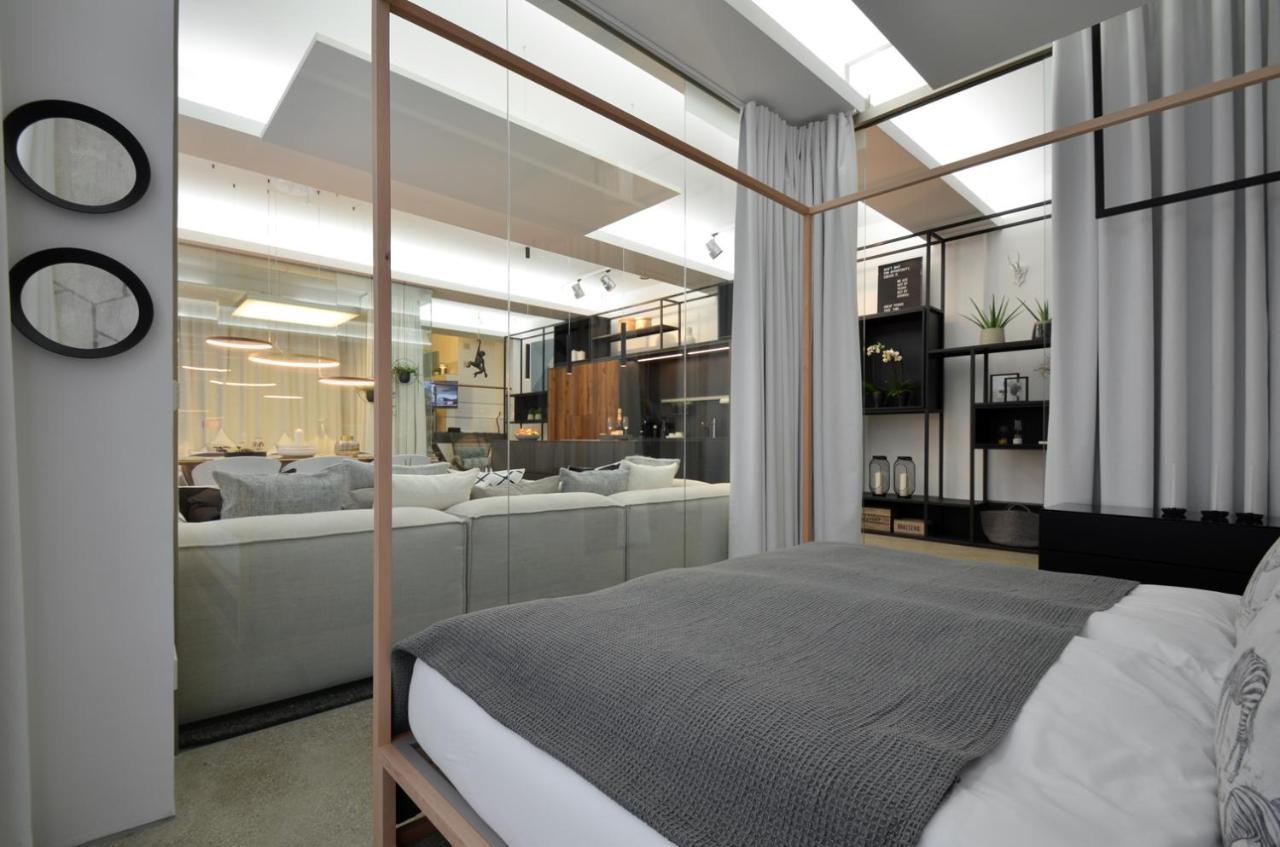 Апартаменты Luxury Omaruru Мюнхен Экстерьер фото