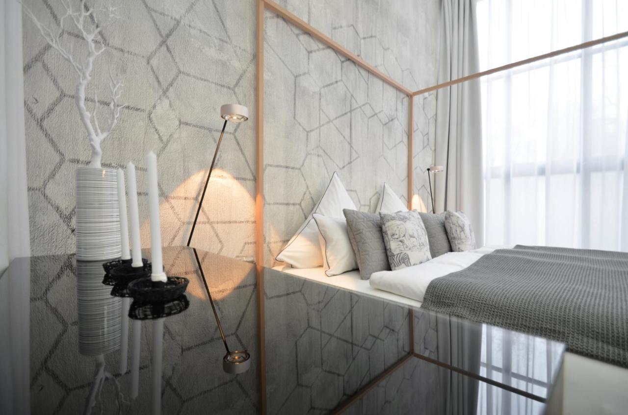 Апартаменты Luxury Omaruru Мюнхен Экстерьер фото